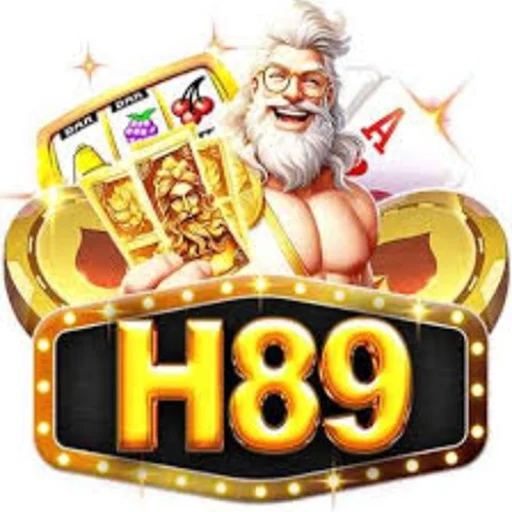 H89 - Balapan Seru dan Penuh Tantangan