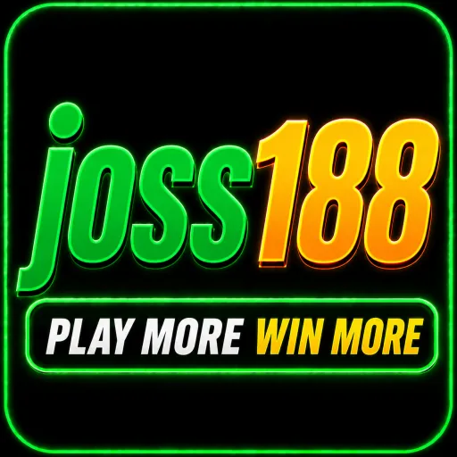 JOSS188 - Game Slot Penuh Keseruan dan Hadiah Menarik