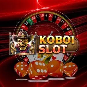 KOBOISLOT - Petualangan Tak Terbatas di Dunia Terbuka