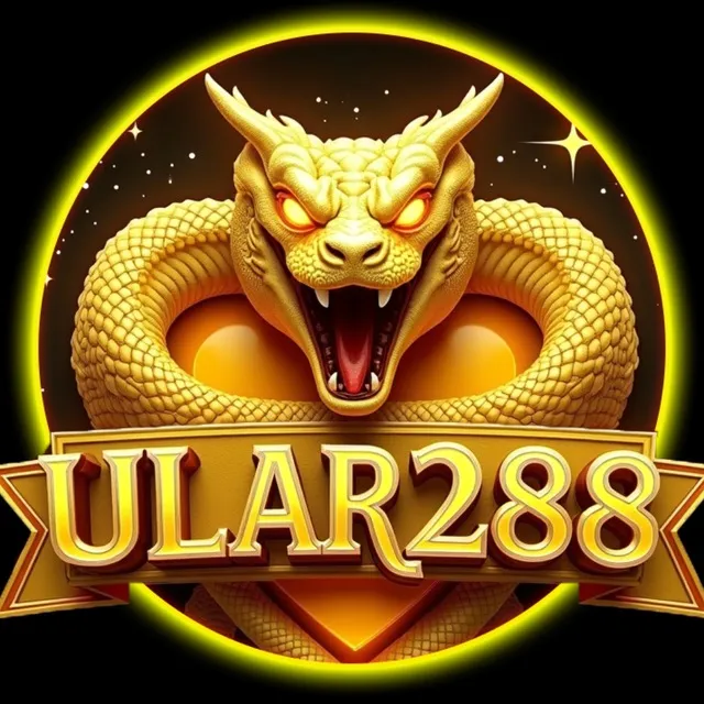 ULAR288 - Permainan Seru di Dunia Arcade